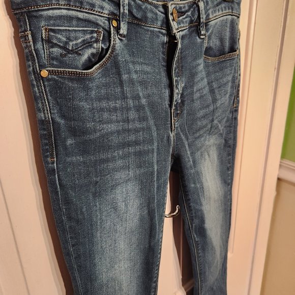 Unpublished Skinny Jeans size 29 - Picture 2 of 6